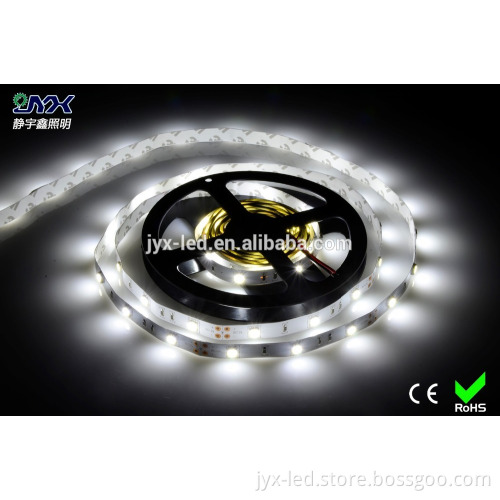RGB led strip 5050 waterproof 5m length multicolor led strip light marine led aquarium lights